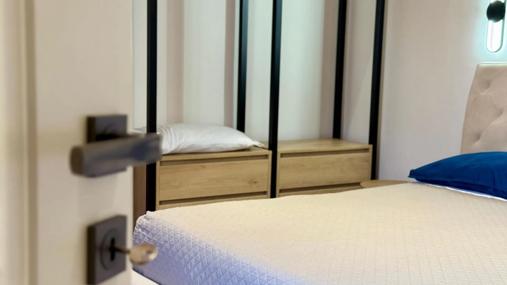 Villa Ida Apartments Vlorë