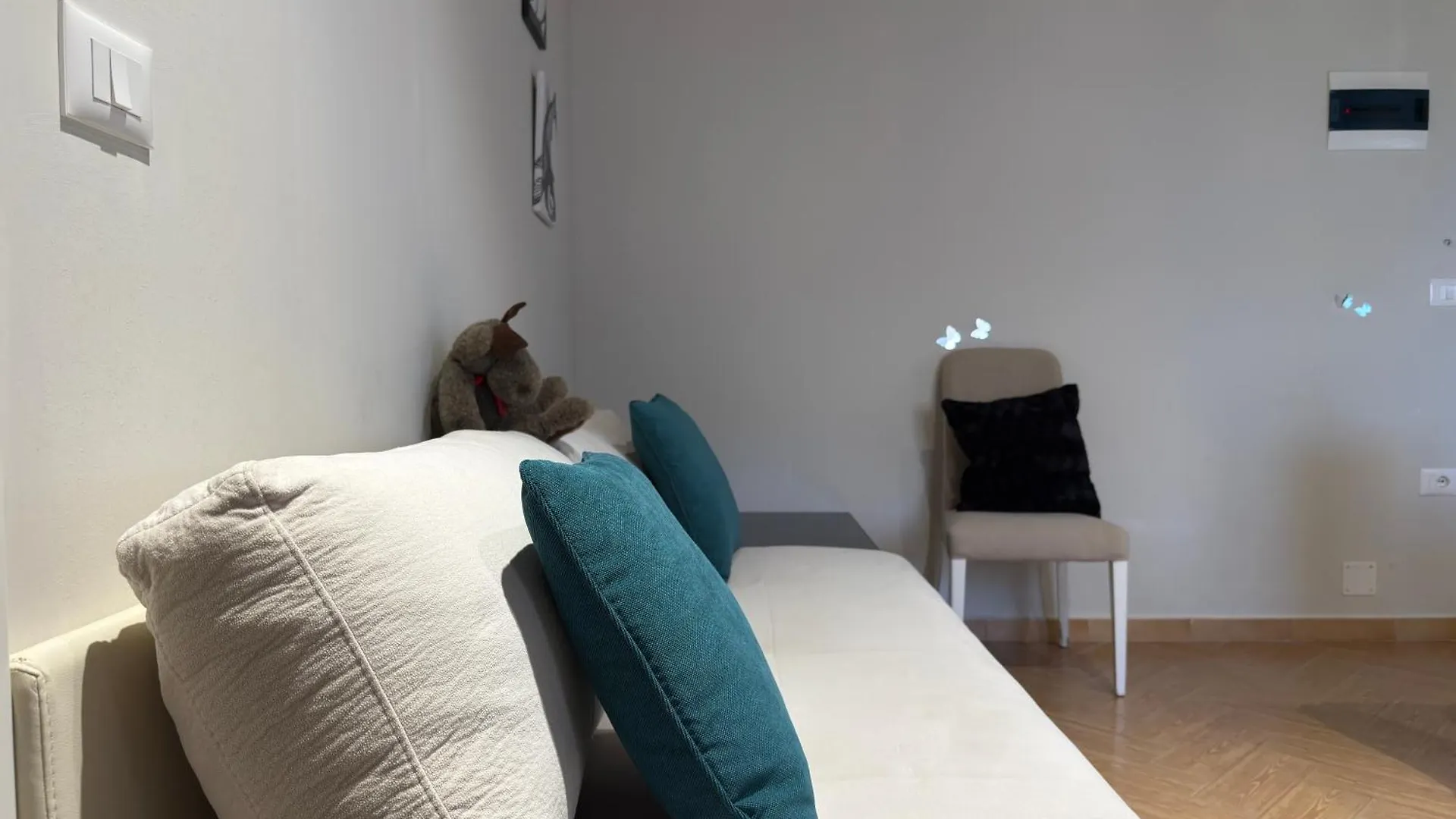 Villa Ida Apartments Vlorë