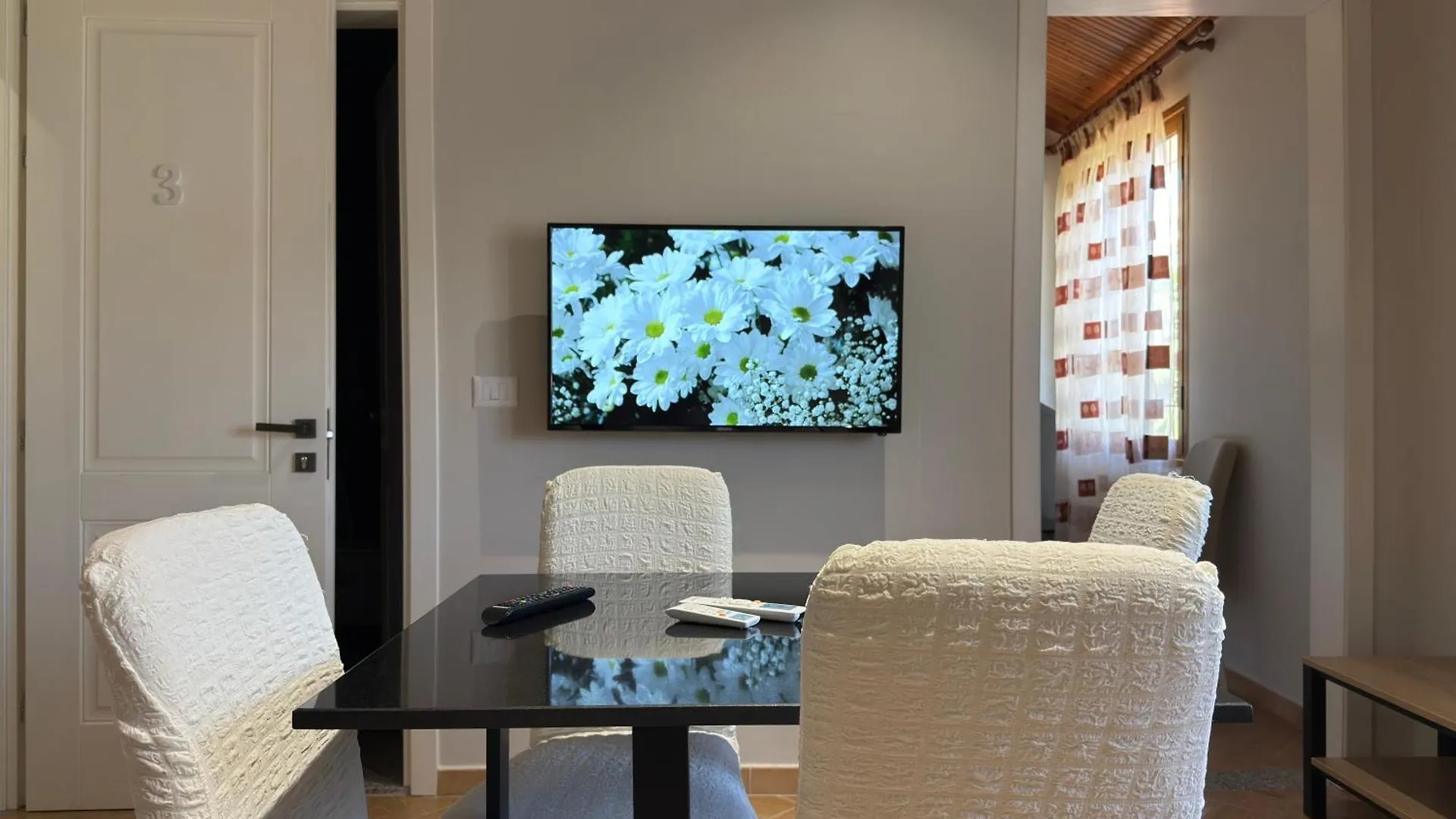 Villa Ida Apartments Vlorë Albânia