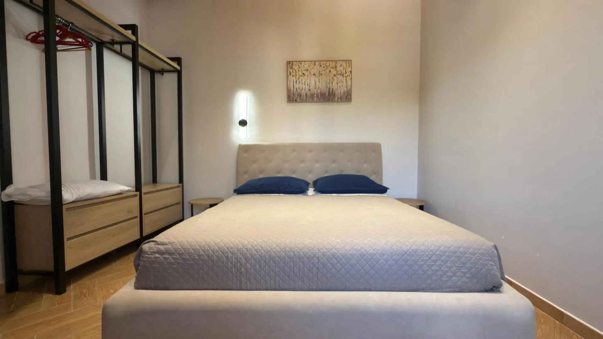Vlorë Villa Ida Apartments 0*,  אלבניה