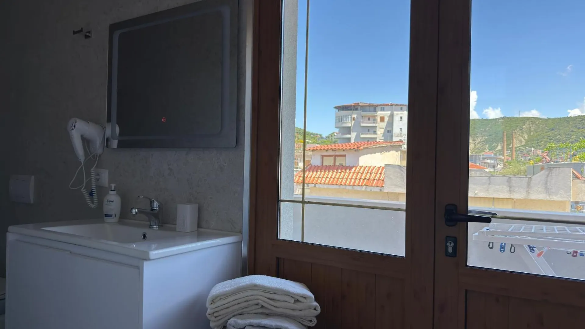 Vlorë Villa Ida Apartments