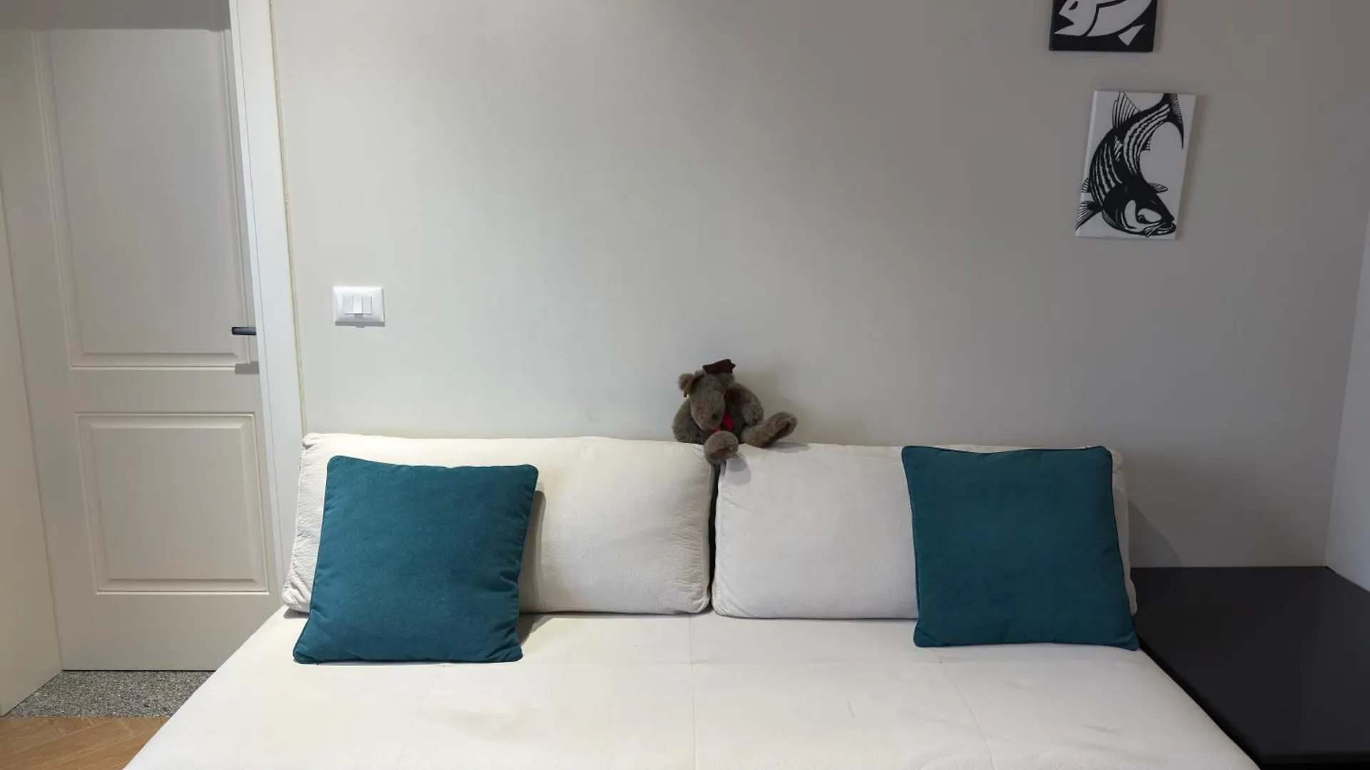 Vlorë Villa Ida Apartments