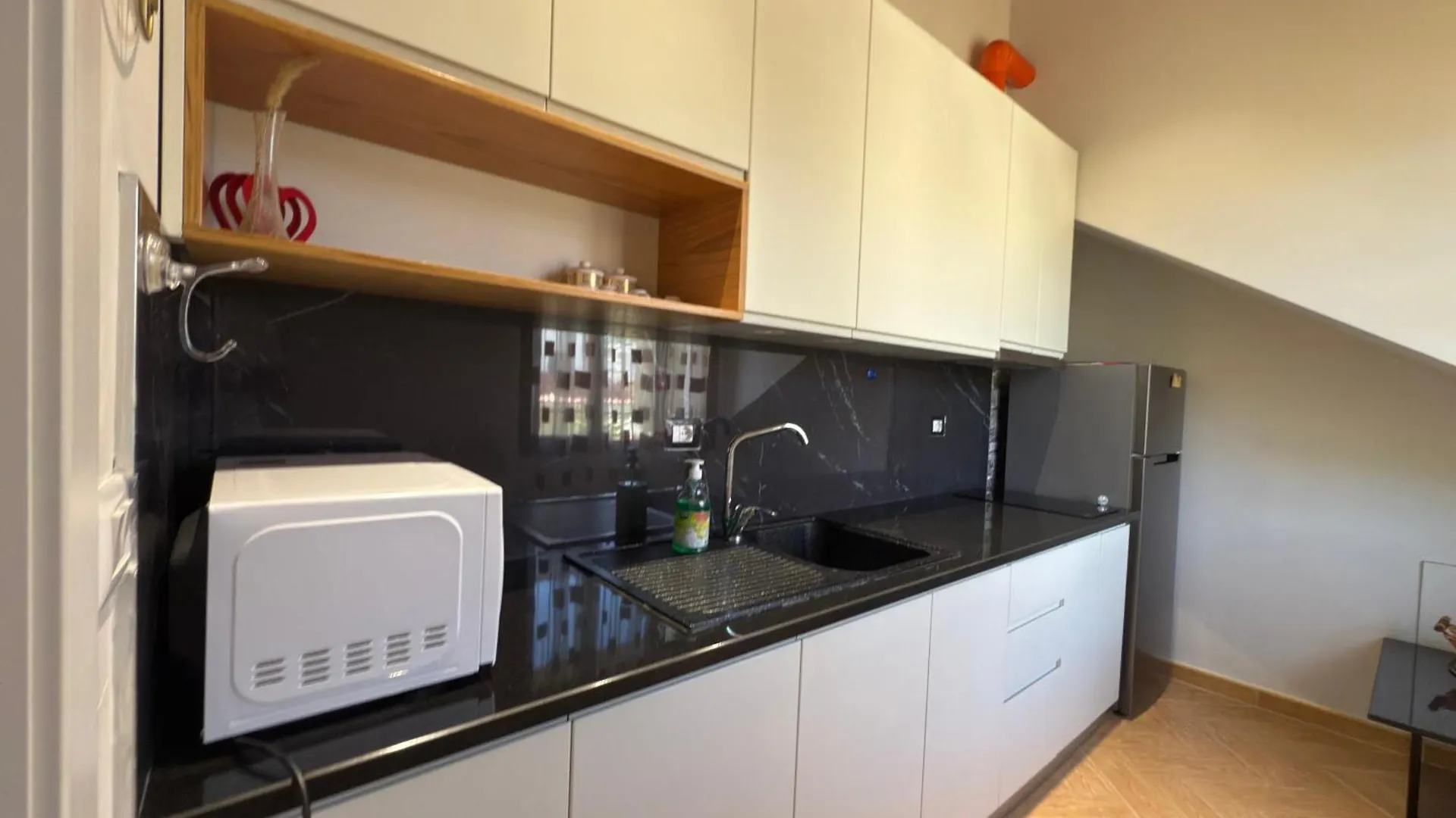 Villa Ida Apartments Vlorë