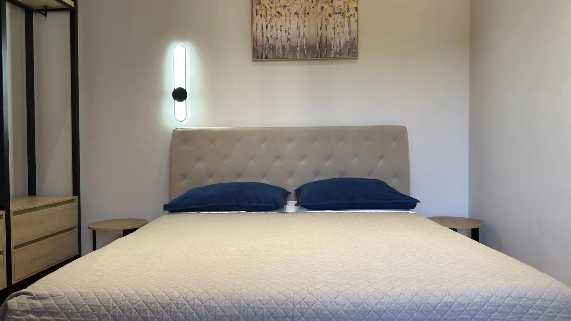 Villa Ida Apartments Vlorë