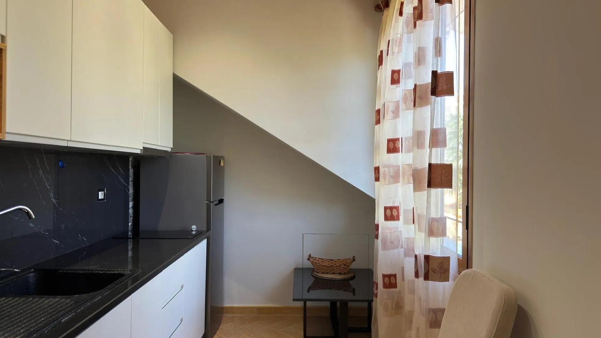 Villa Ida Apartments Vlorë Albânia