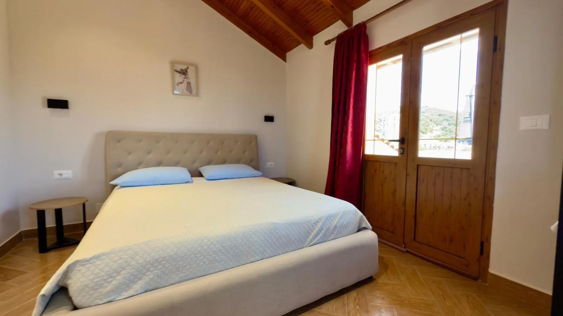 Villa Ida Apartments Vlorë 0*,  Albânia