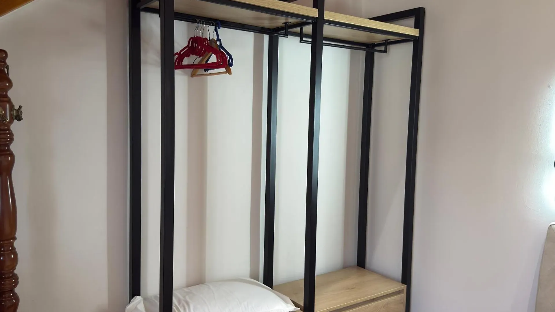 Villa Ida Apartments Vlorë Albânia