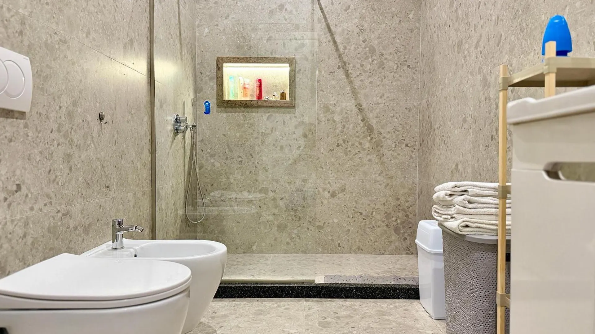 Vlorë Villa Ida Apartments