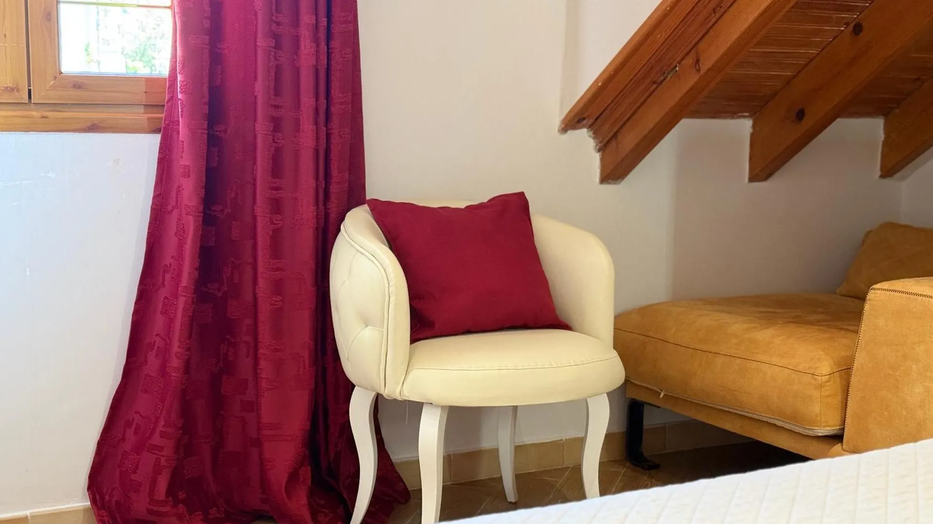 Vlorë Villa Ida Apartments