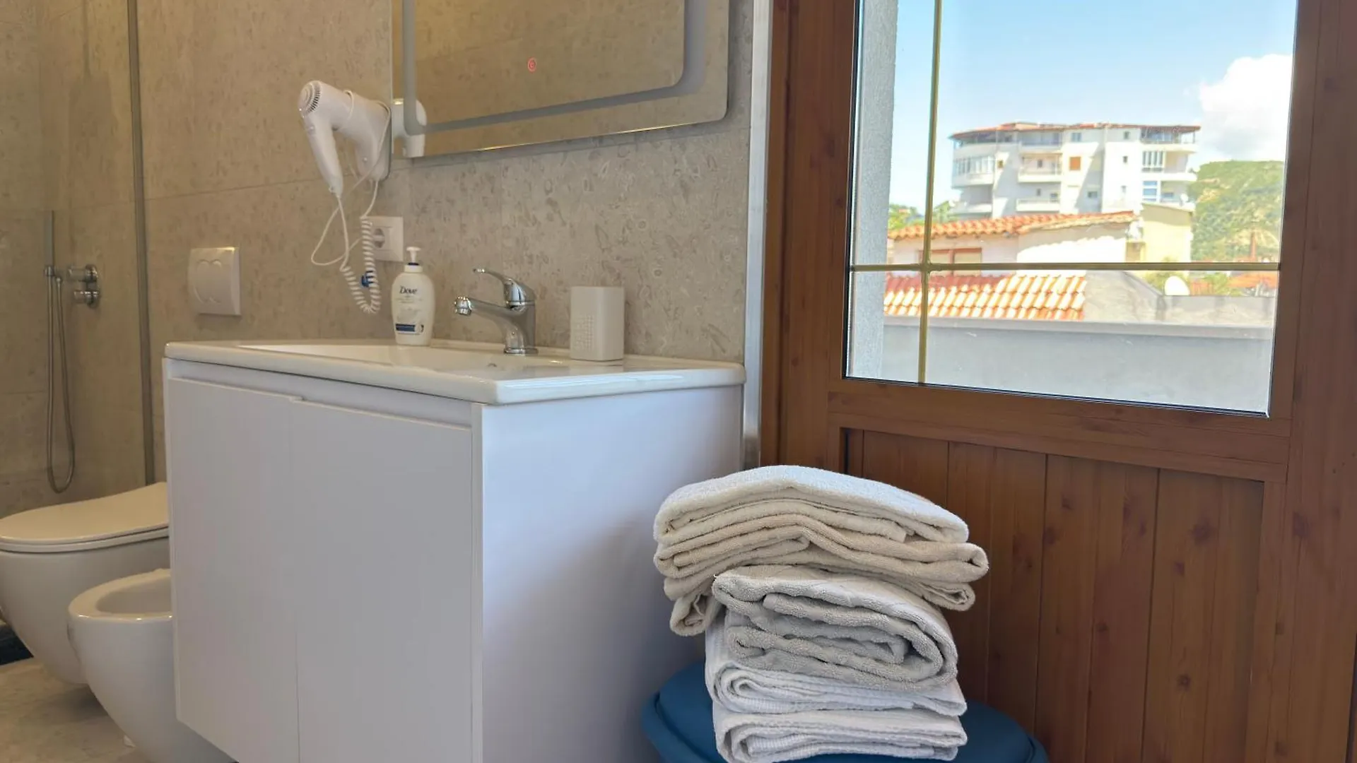 Vlorë Villa Ida Apartments