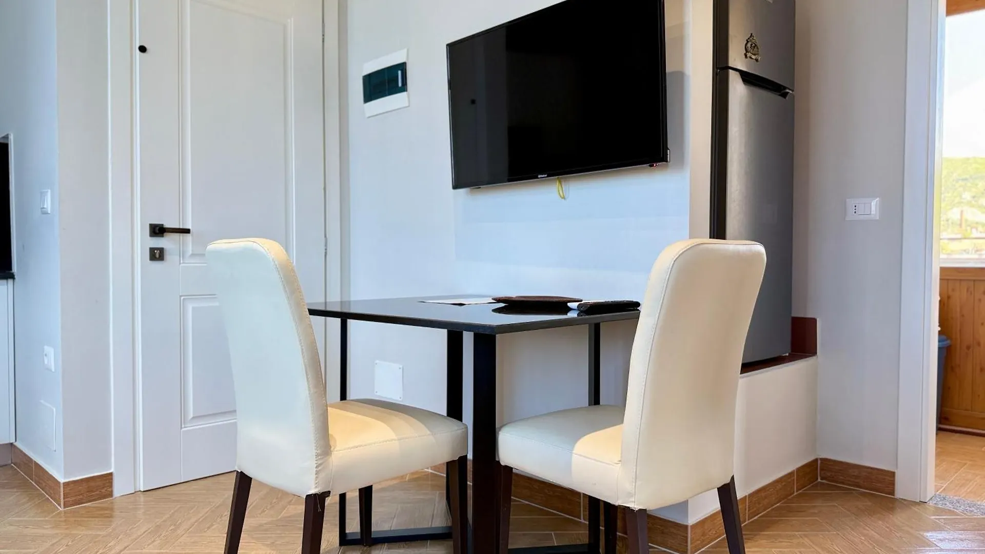 Villa Ida Apartments Vlorë 0*,  Albânia