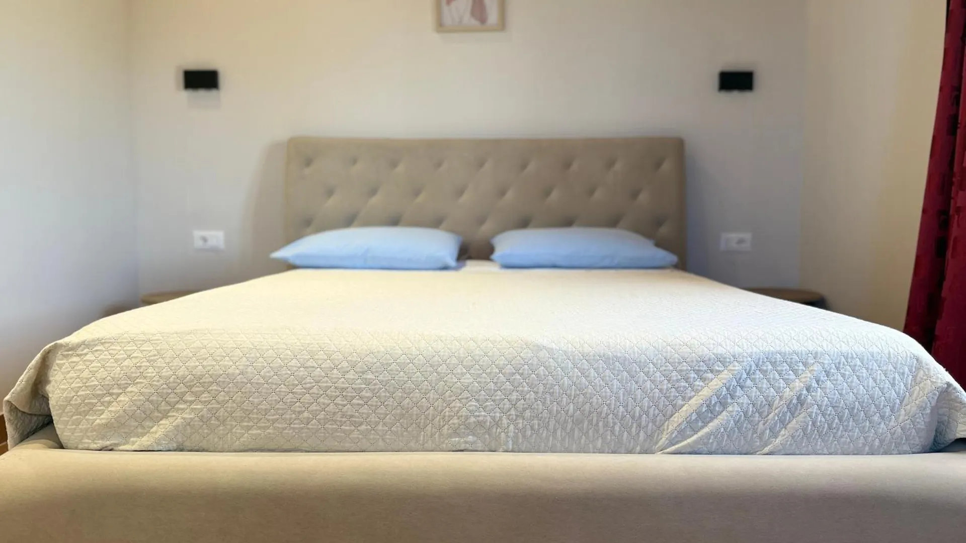 Vlorë Villa Ida Apartments