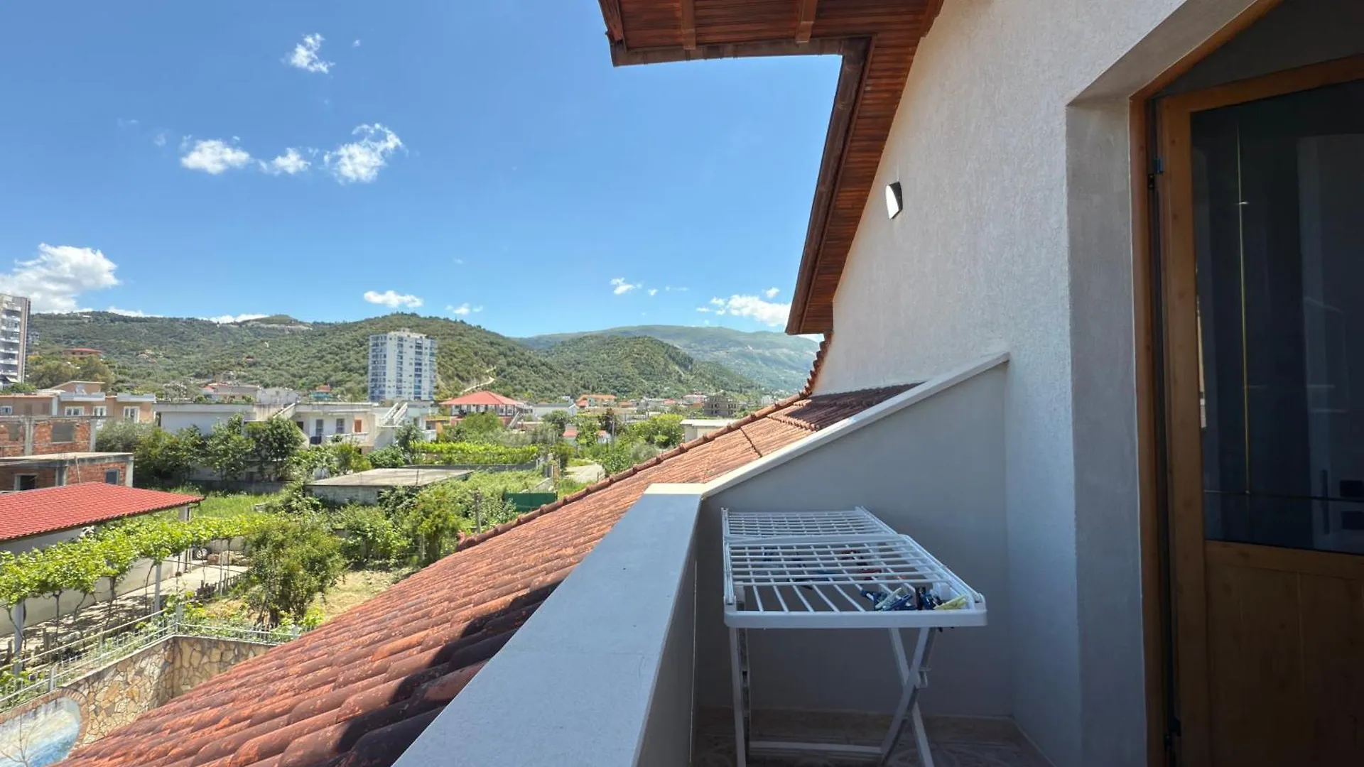Villa Ida Apartments Vlorë Albânia