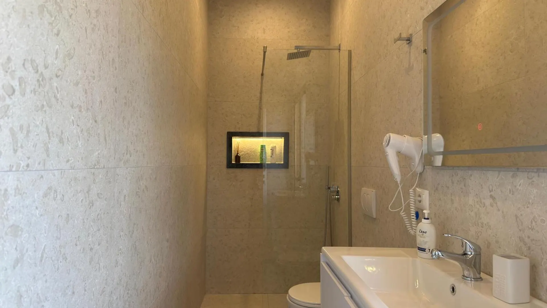 Villa Ida Apartments Vlorë