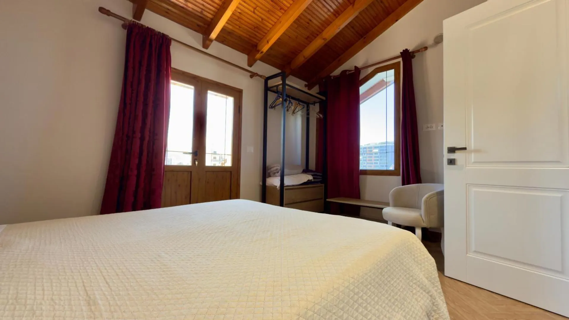 Villa Ida Apartments Vlorë