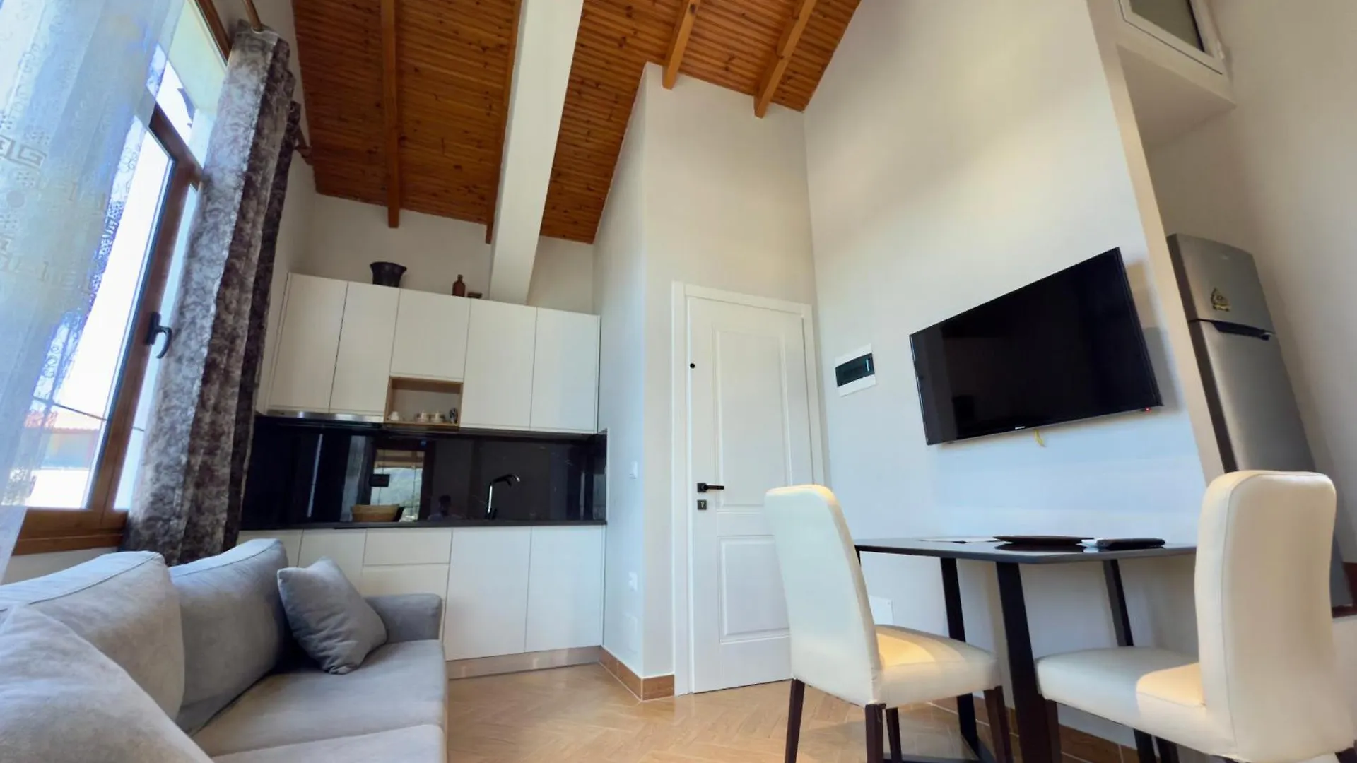 Vlorë Villa Ida Apartments