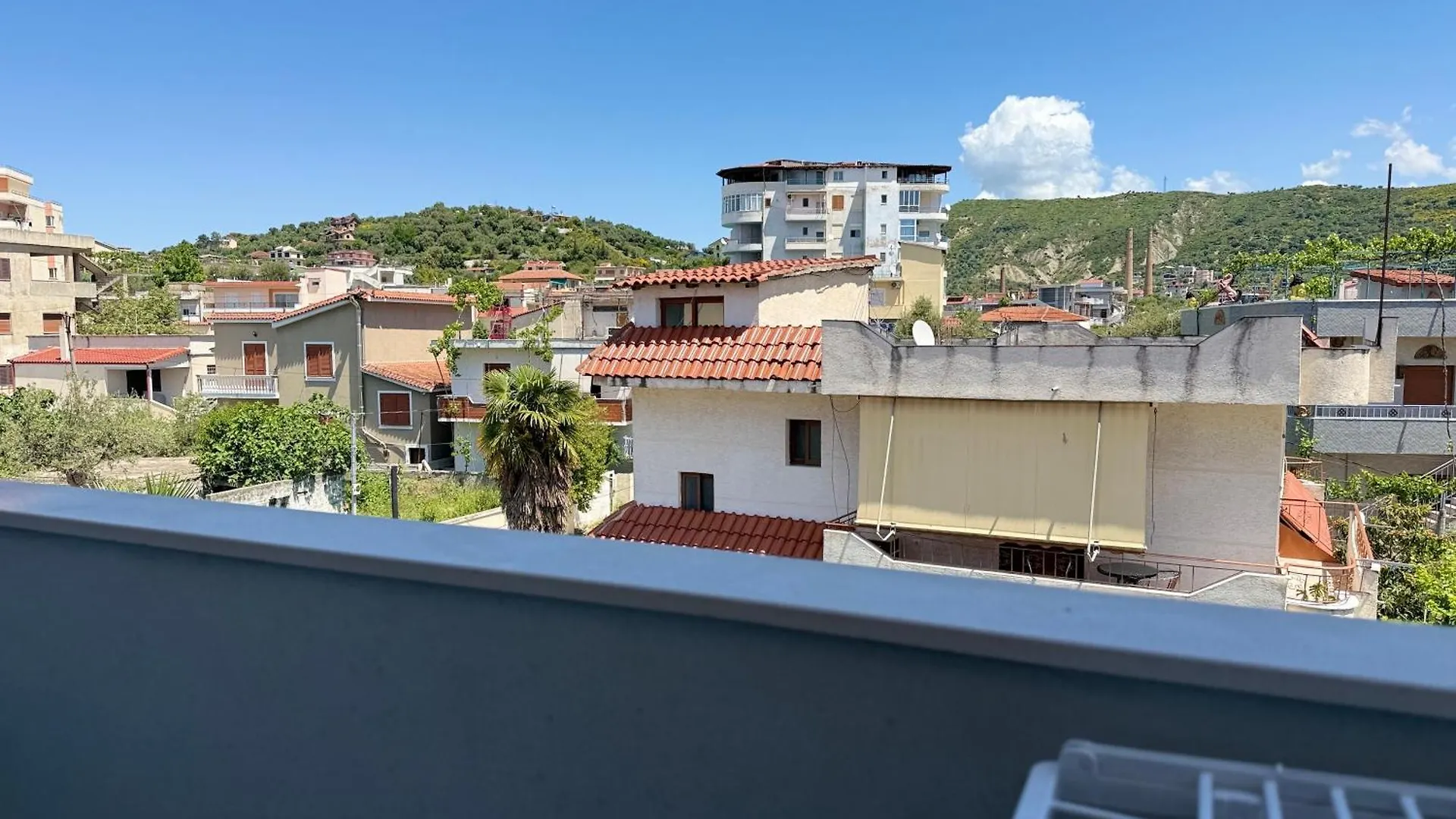 Villa Ida Apartments Vlorë