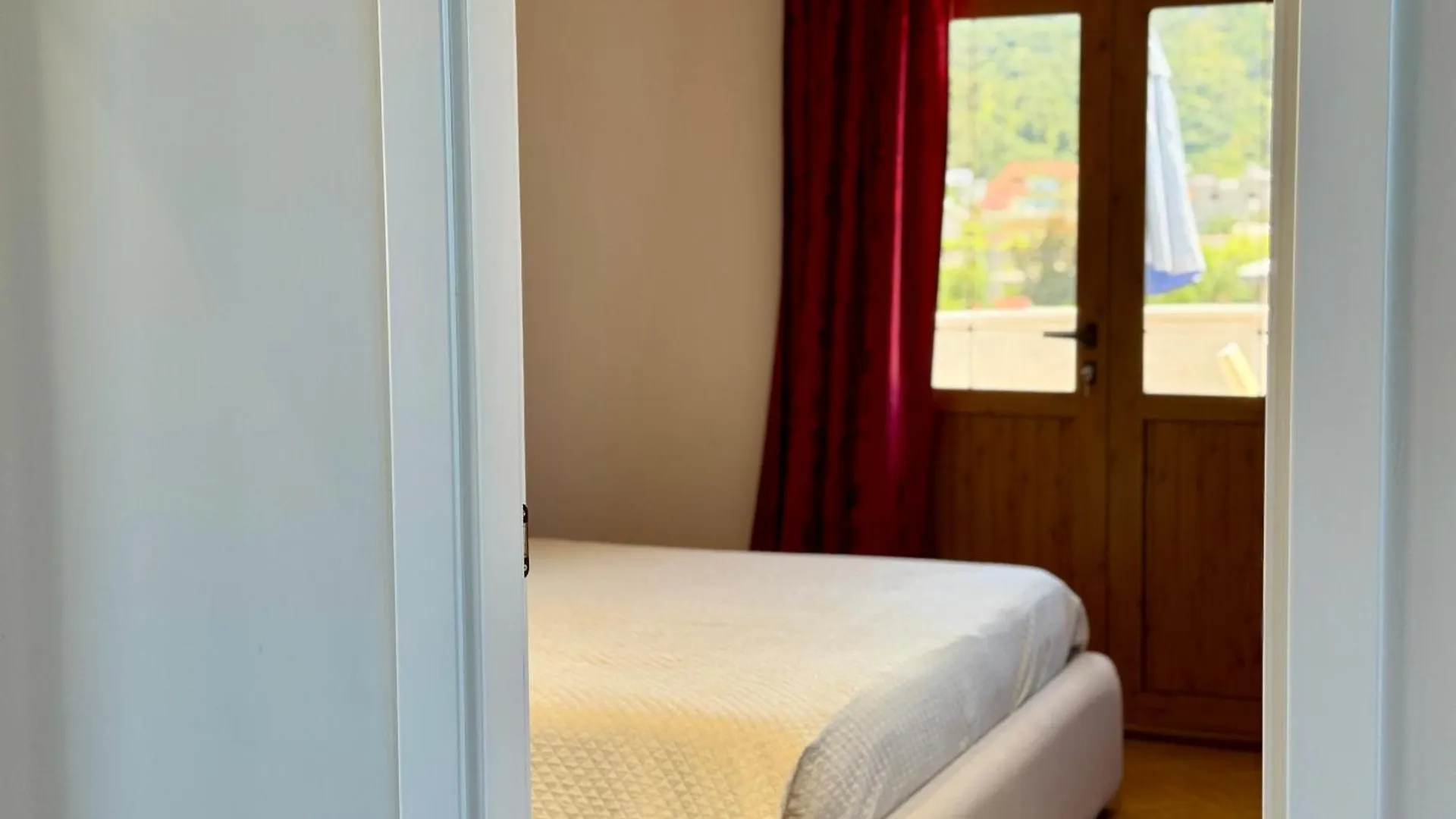 Vlorë Villa Ida Apartments