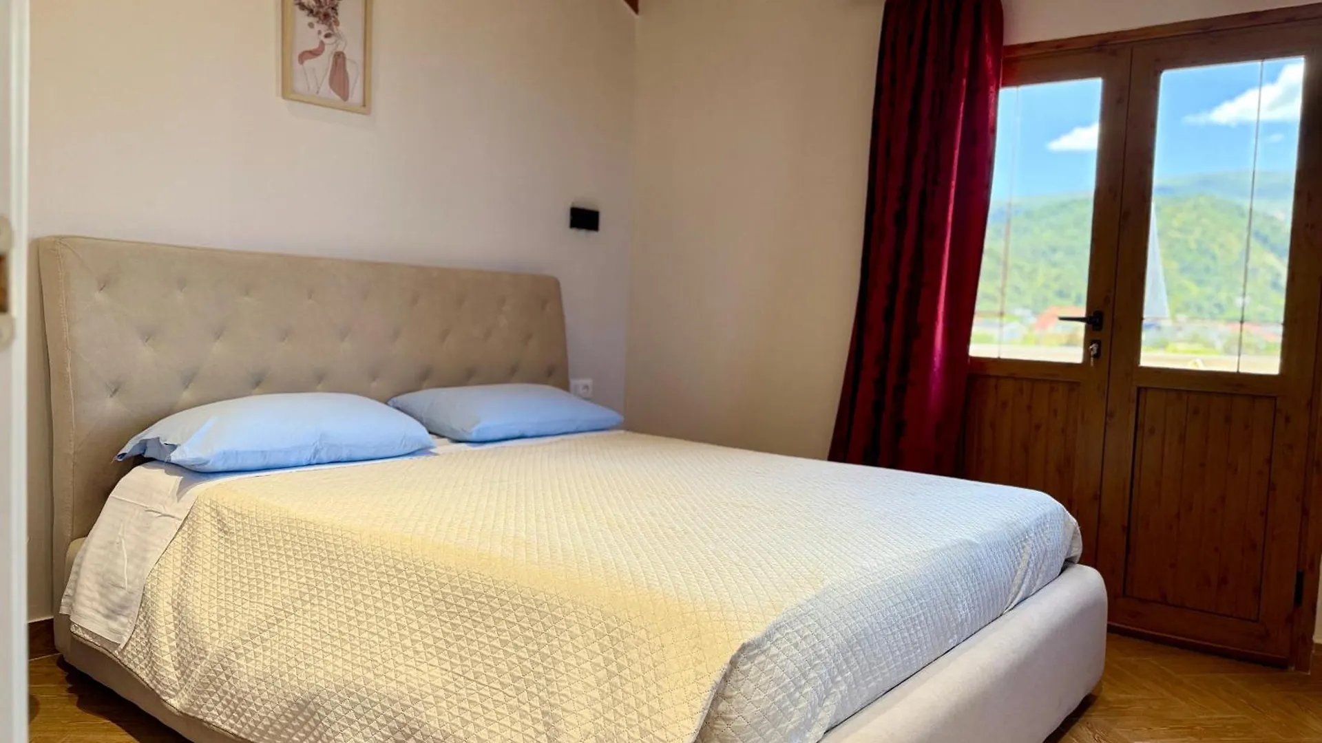 Vlorë Villa Ida Apartments