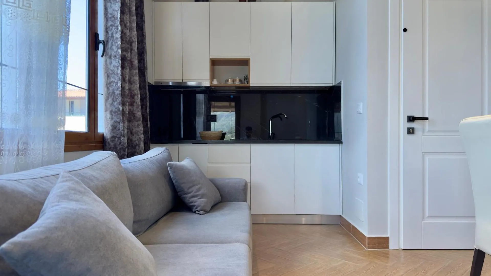 Vlorë Villa Ida Apartments