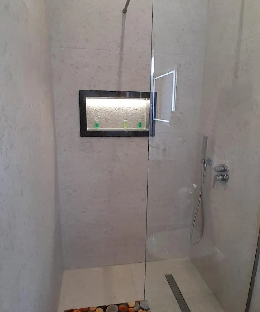 Villa Ida Apartments Vlore Albania