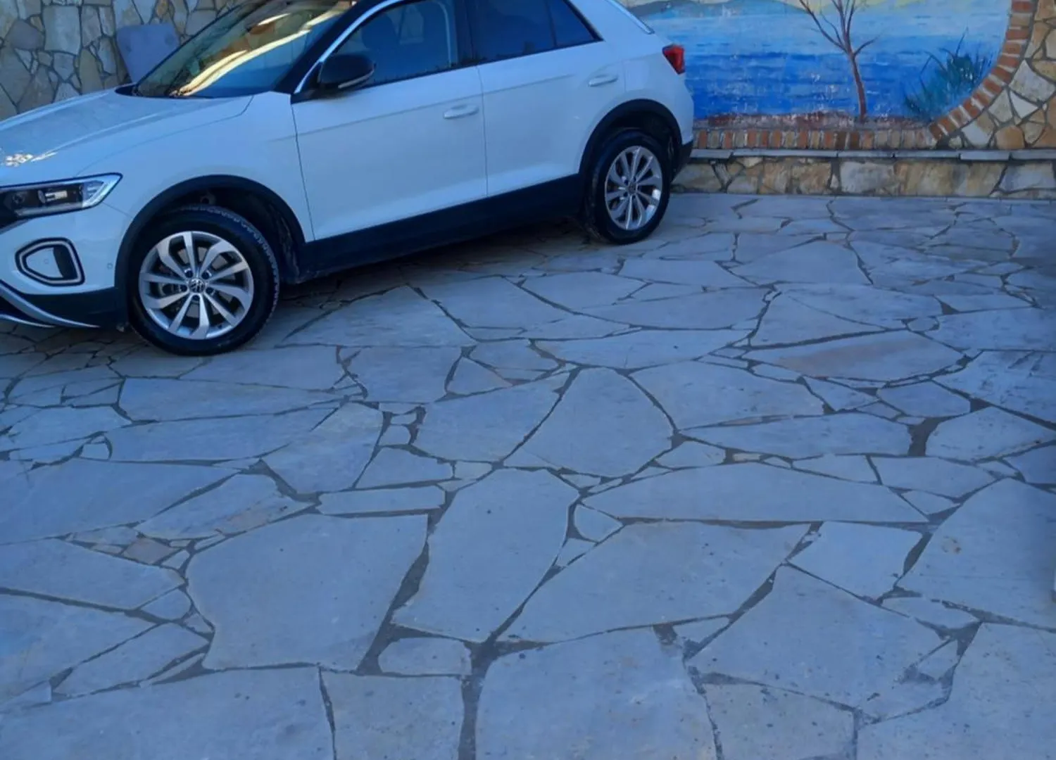 Villa Ida Apartments Vlore