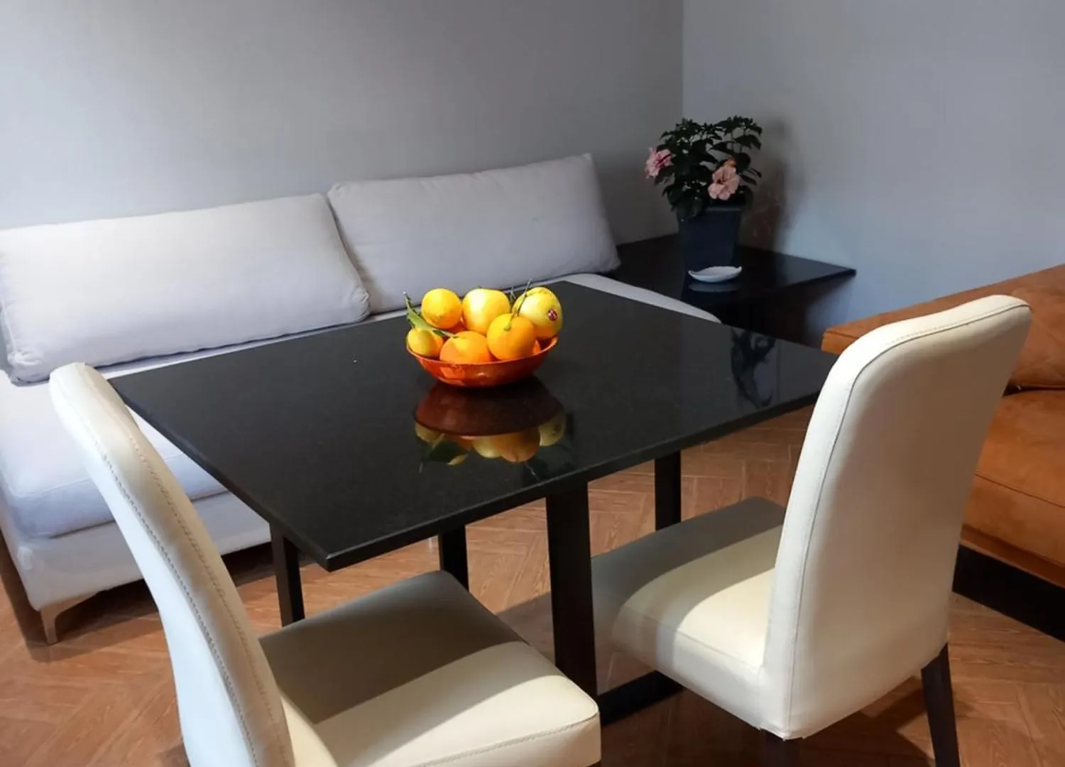 Villa Ida Apartments Vlore
