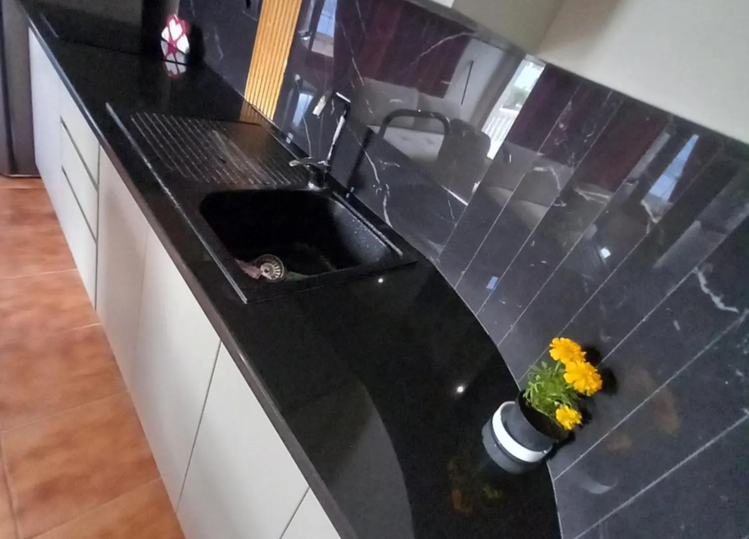 Villa Ida Apartments Vlore