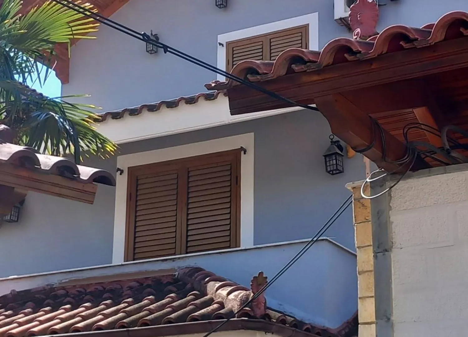 Villa Ida Apartments Vlore Albania