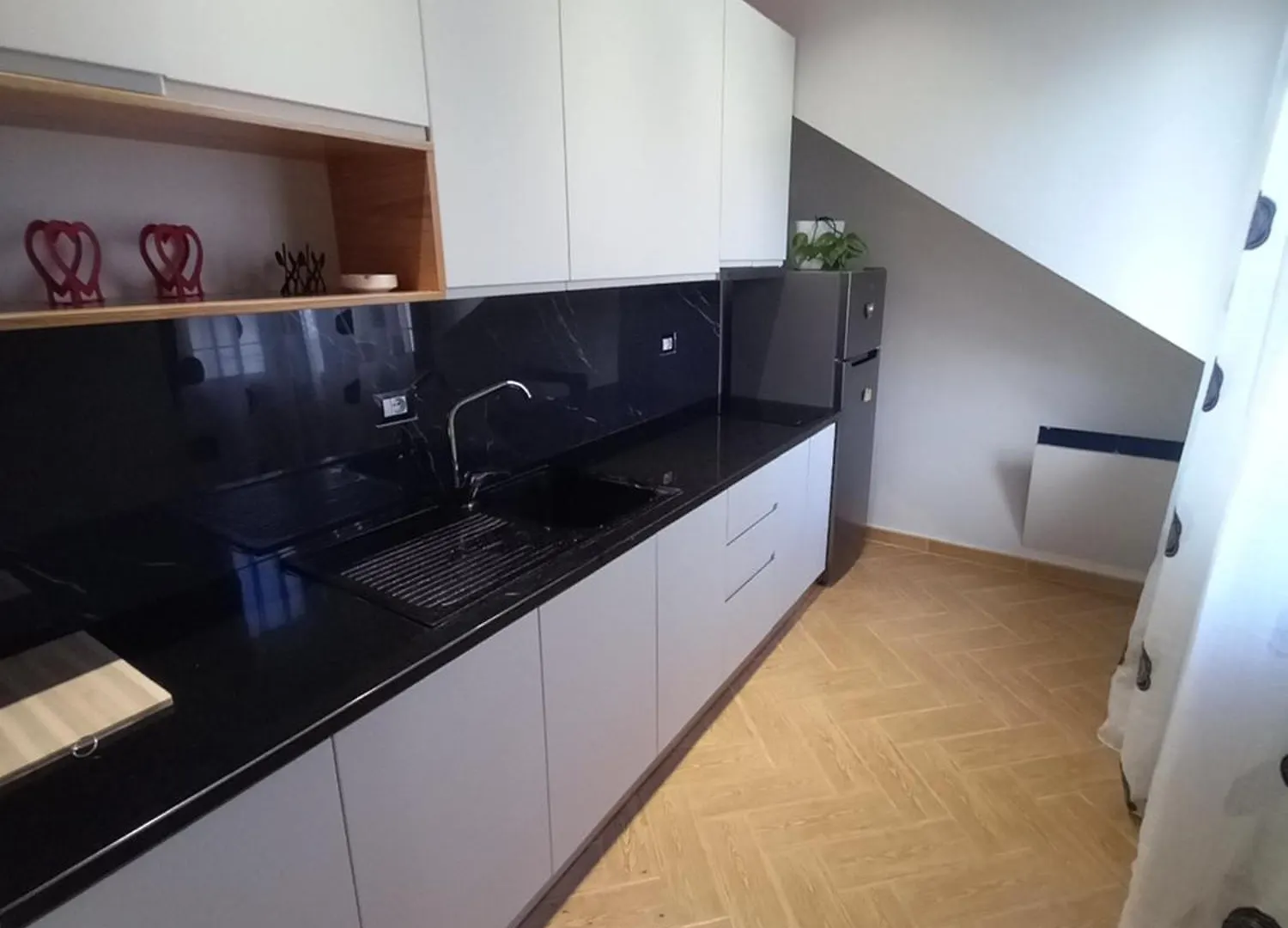 Villa Ida Apartments Vlore