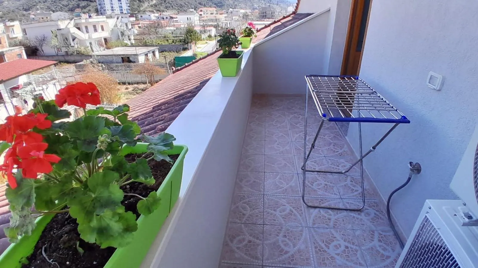 Villa Ida Apartments Vlore 0*,