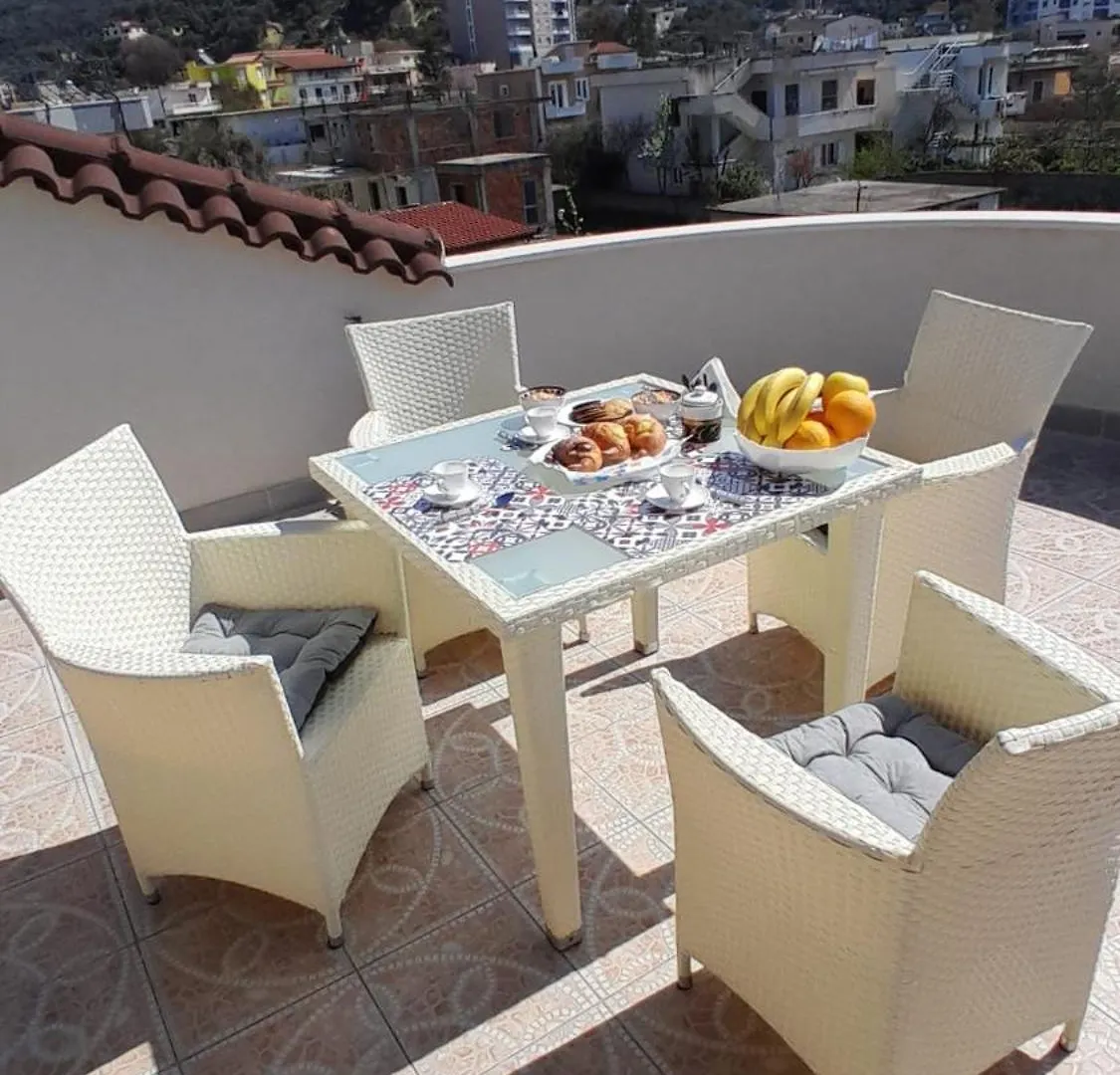 Villa Ida Apartments Vlorë