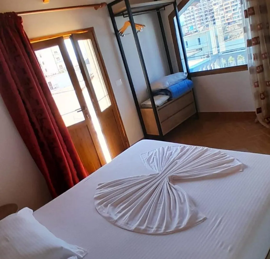 Villa Ida Apartments Vlore
