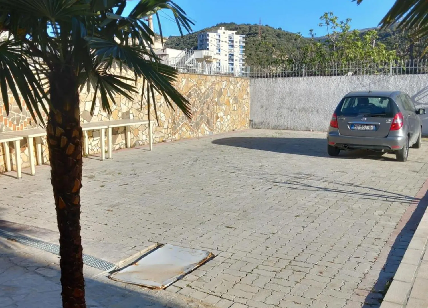 Villa Ida Apartments Vlore