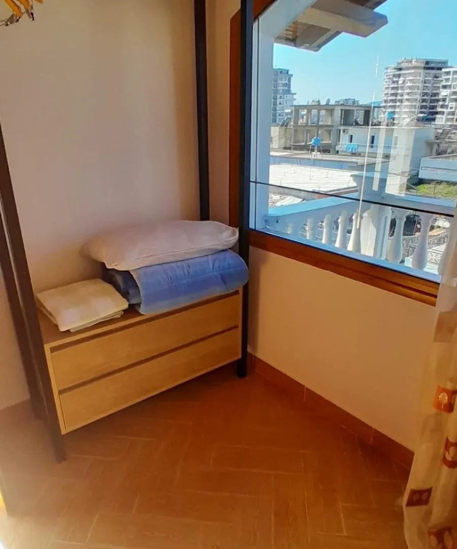 Villa Ida Apartments Vlore Albania
