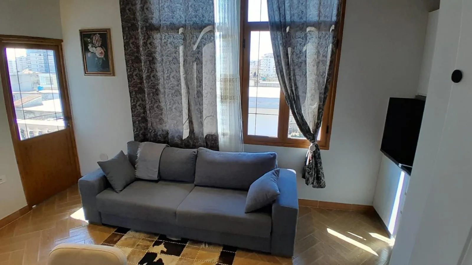 Villa Ida Apartments Vlore Albania