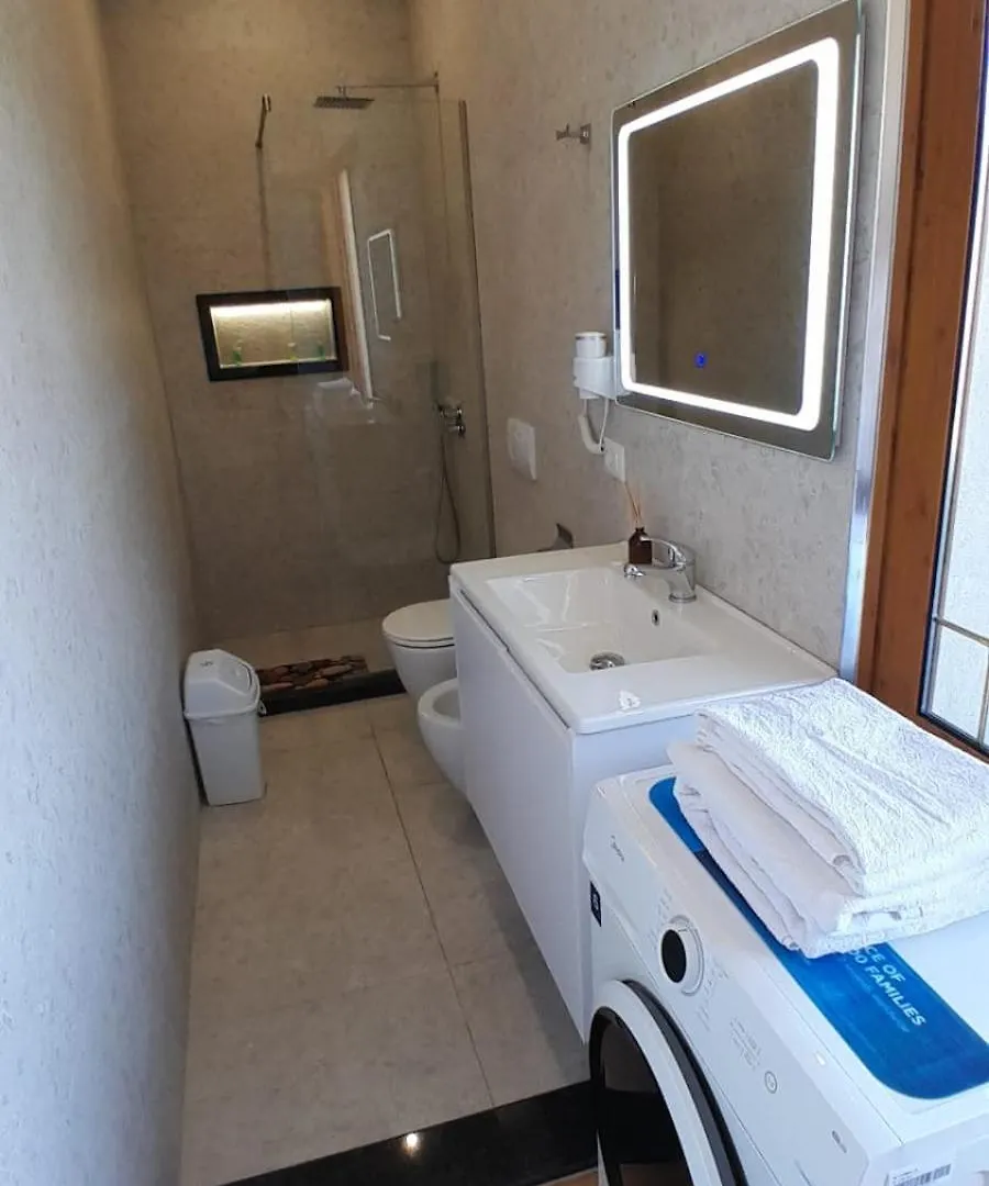 Villa Ida Apartments Vlore Albania