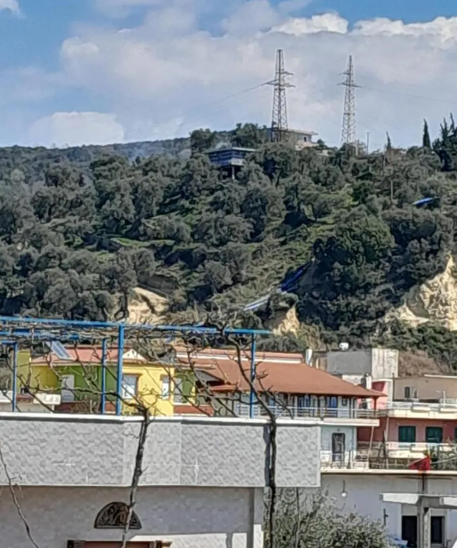 Villa Ida Apartments Vlore