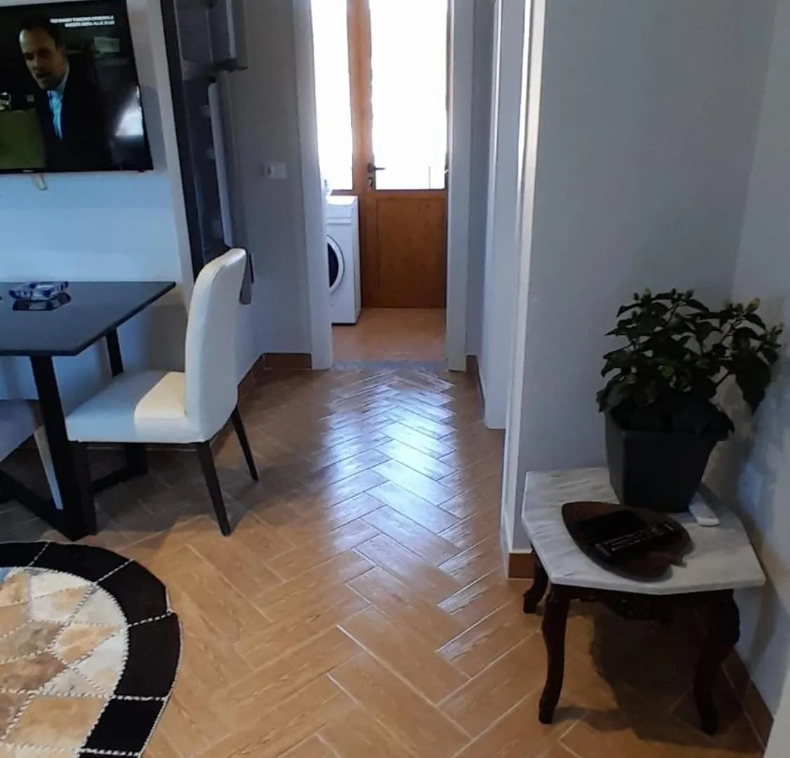 Villa Ida Apartments Vlore