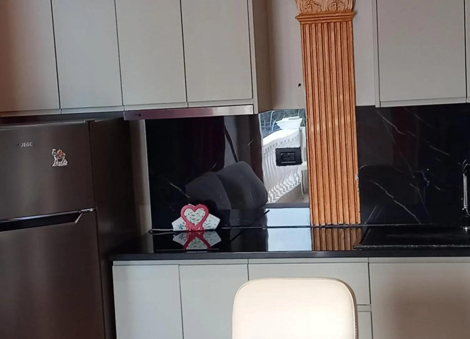 Villa Ida Apartments Vlore